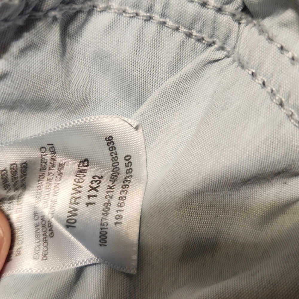 Womens Wrangler 11/32 - Picture 5 of 5